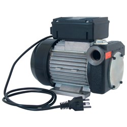 240V HIGH FLOW DIESEL PUMP - 150LPM
