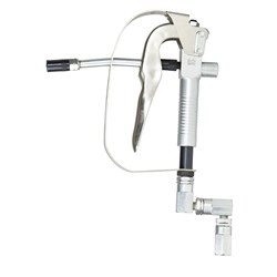 BOOSTER GUN WITH SAFETY GUARD