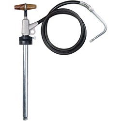 MULTI-PURPOSE GEAR OIL PUMP