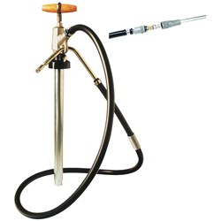 MULTI-PURPOSE GEAR OIL PUMP, INCL ATF STRAINER