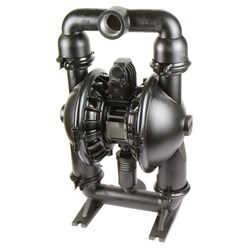 DIAPHRAGM PUMP
