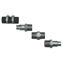 FITTINGS KIT FOR HP-01