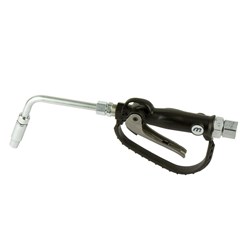 OIL CONTROL GUN, RIGID EXTENSION