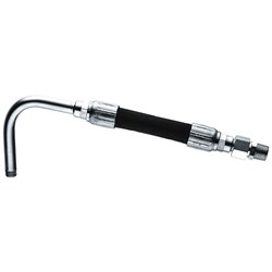 FLEXIBLE EXTENSION - 10"