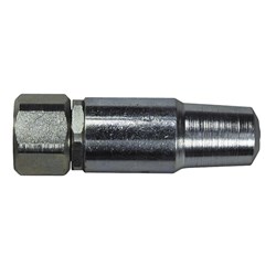 AUTOMATIC NON-DRIP NOZZLE