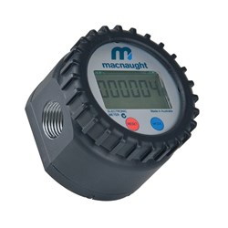 ELECTRONIC OIL METER - 3/4"