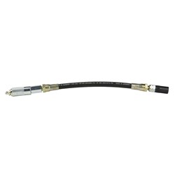 FLEXIBLE GREASING EXTENSION - 13"