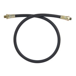 FLEXIBLE GREASING EXTENSION - 30"