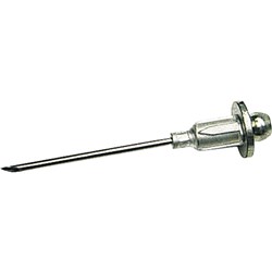 GREASE INJECTOR NEEDLE