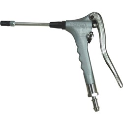 PRESSURITE GREASE GUN