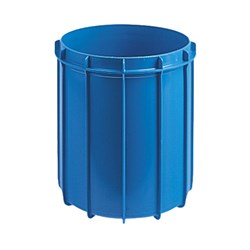 GREASE CONTAINER - 5kg