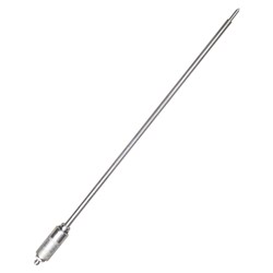 NEEDLEPOINT GREASE cOUPLER - 12"