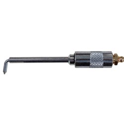 NEEDLEPOINT GREASE COUPLER - 90deg