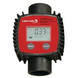 1" DIGITAL TURBINE DIESEL METER