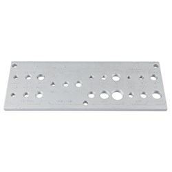 GREASE FITTING THREAD TESTER