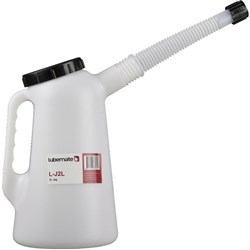 PLASTIC JUG - 2L
