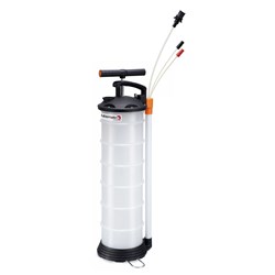 WASTE OIL EXTRACTOR - 6.5L