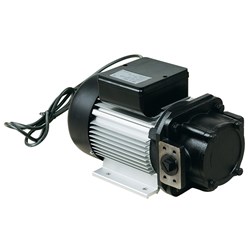 240V OIL TRANSFER PUMP