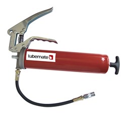 PISTOL GRIP GREASE GUN