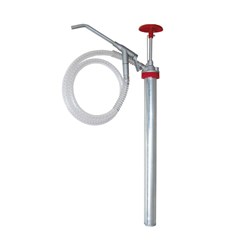 60L ATF/GEAR OIL PUMP