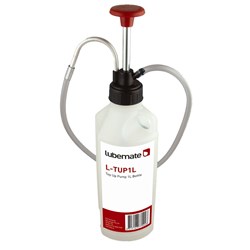 TOP-UP PUMP BOTTLE - 1L