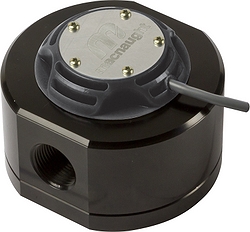 1" DIGITAL FLOW METER with STANDARD PULSE