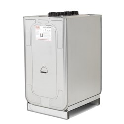 750L Double Wall Storage Tanks