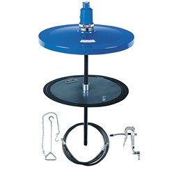 P8 POWERLUBE™ 180kg GREASE KIT