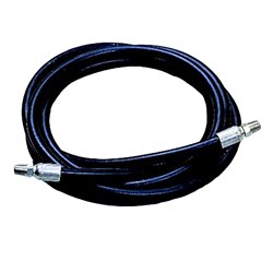 EXTENSION HOSE - 4m x 6mm