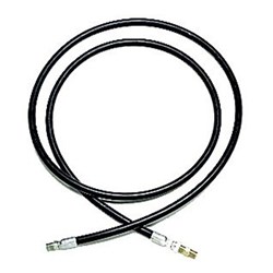 EXTENSION HOSE - 2.5m x 6mm