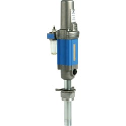 R-SERIES 3:1 AIR OPERATED STUB PUMP