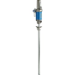 R-SERIES 3:1 AIR OPERATED DRUM PUMP