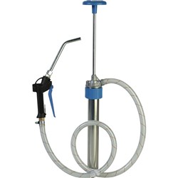 20 LITRE HAND SPRING PUMP ASSY