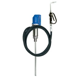 T-SERIES OIL PUMP KIT