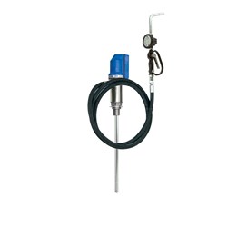 T-SERIES OIL PUMP KIT