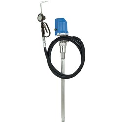 T-SERIES OIL PUMP KIT