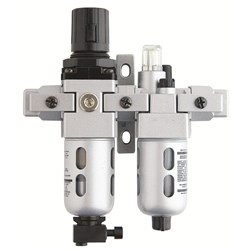 WALL MOUNT & PIPE ADAPTOR KIT