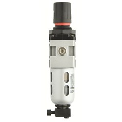 FILTER AND REGULATOR KIT