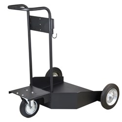 TR205 DRUM TROLLEY-205 LITRE