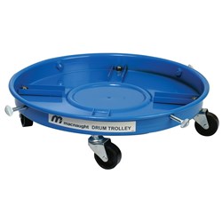 DRUM TROLLEY