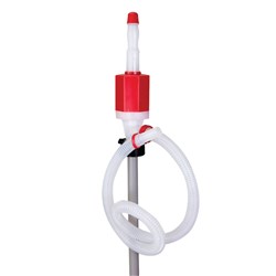 PLASTIC SYPHON PUMP