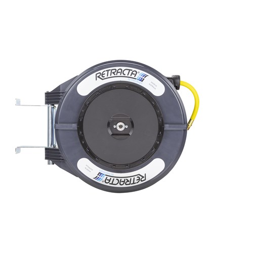 Retracta R3 Compressed  Air reel