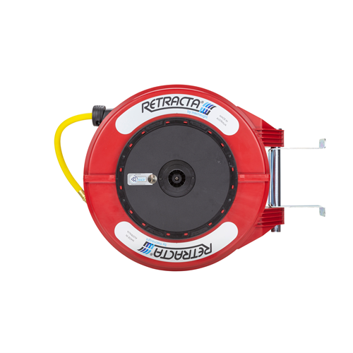 Retracta R3 Compressed  Air reel. Inc Control Return