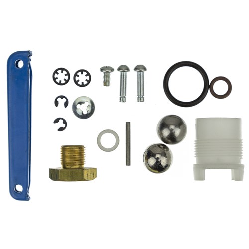 PUMP OVERHAUL KIT