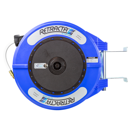 Retracta R3 Water reel. Inc Control Return