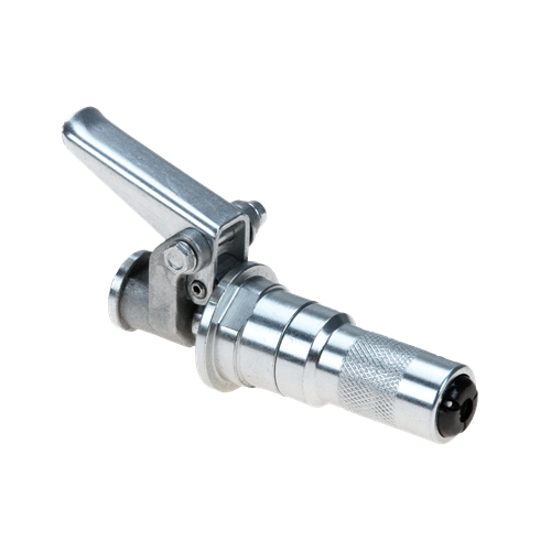 EZ GREASE COUPLER- NPT