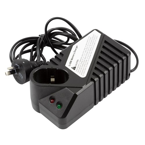LITHIUM-ION CHARGER