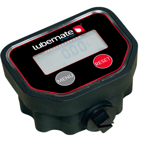 DIGITAL OIL METER - 1/2