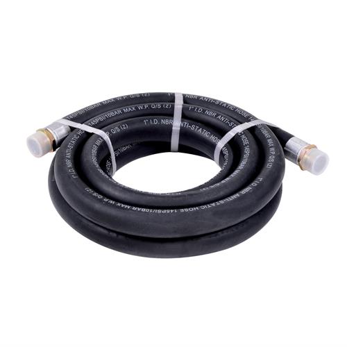 ANTI-STATIC FUEL HOSE  - 1