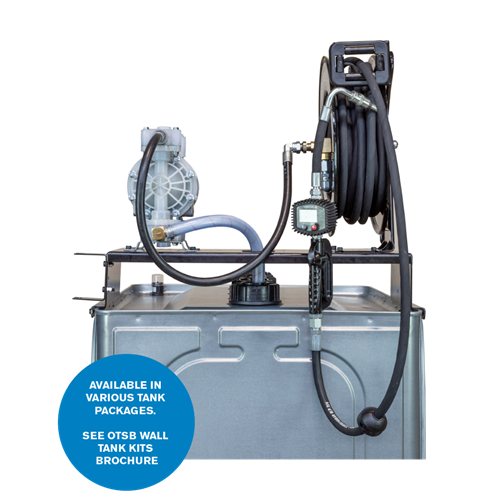 OTS1215-DP13AFE_kits